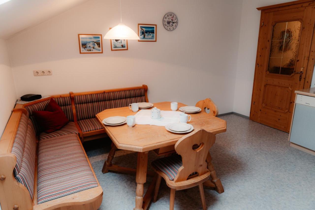 Annis Ausblick - Deine Unterkunft Im Salzkammergut Bad Goisern Extérieur photo